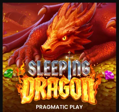 Sleeping Dragon